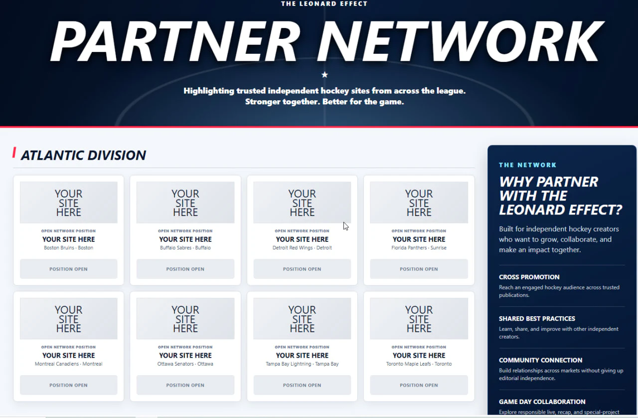 TLE Partners