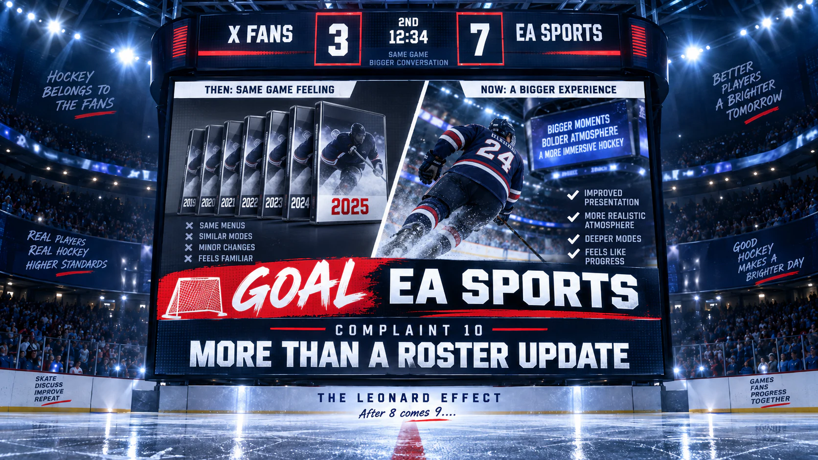EA WINS!!!!