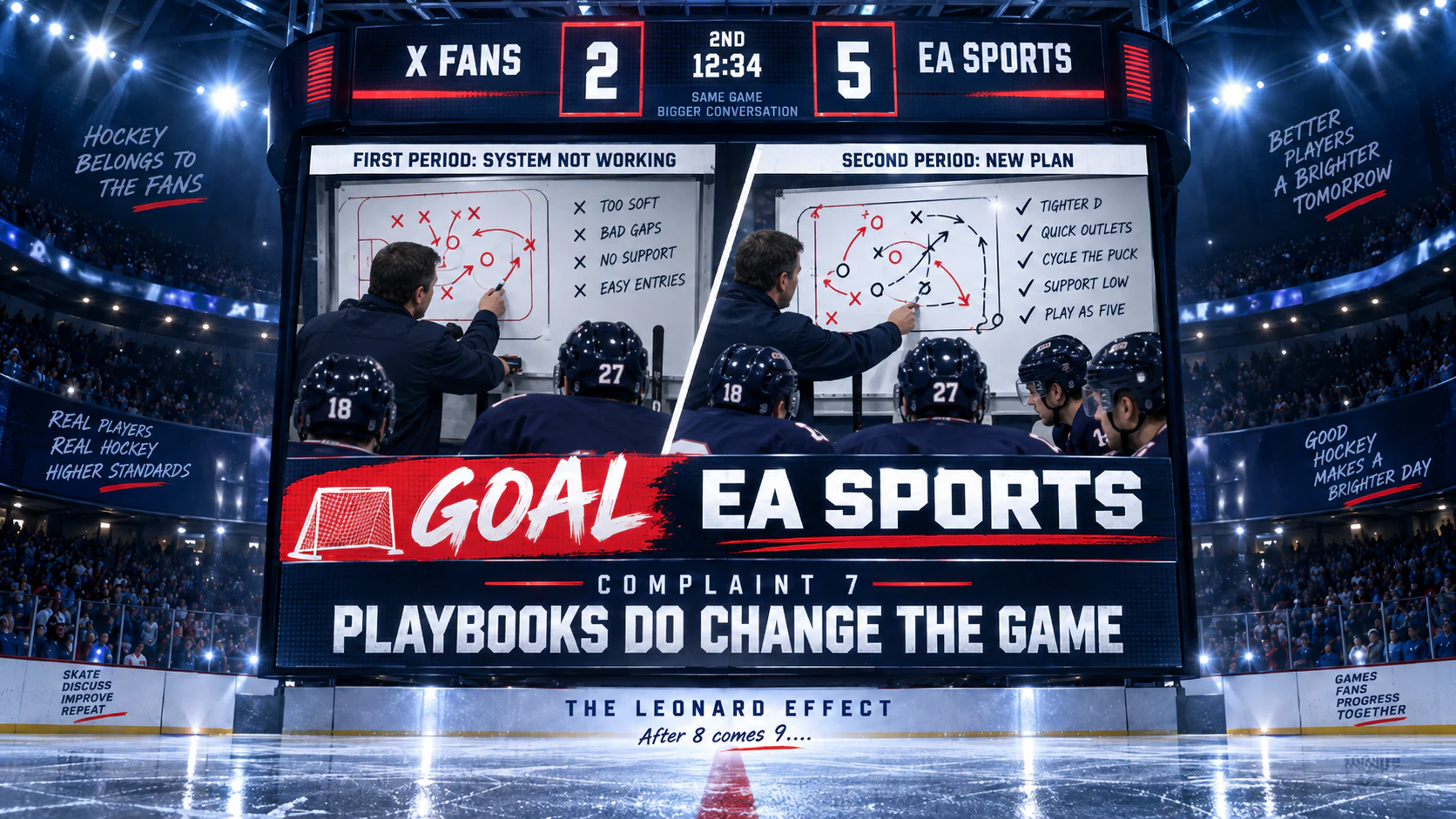 2-5 EA Winning!